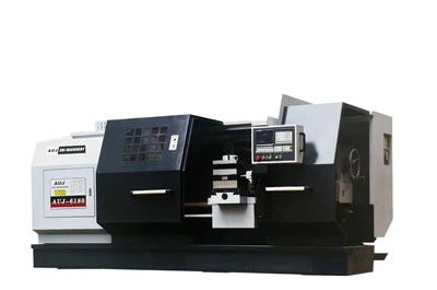 Og'ir CNC metall torna