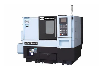 Yuqori aniqlikdagi torna CNC torna